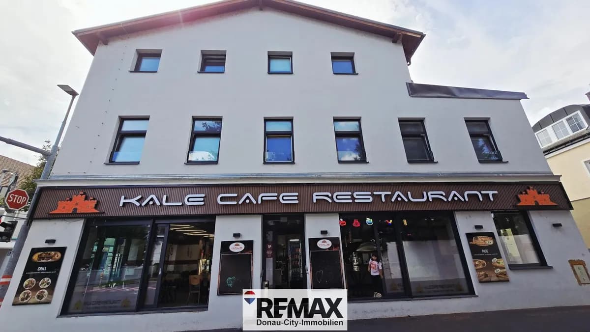 Gewerbeimmobilie kaufen in Tulln – 750 m², € 3.500.000 – Bild 6 von 31
