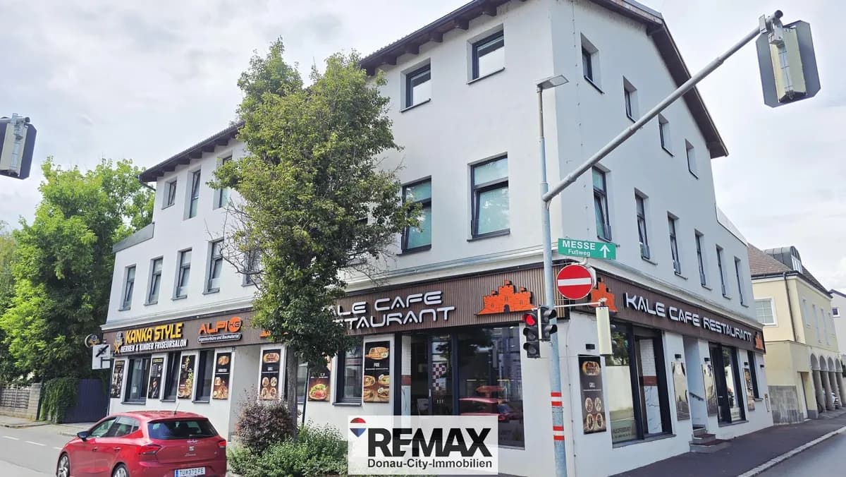 Gewerbeimmobilie kaufen in Tulln – 750 m², € 3.500.000 – Bild 7 von 31