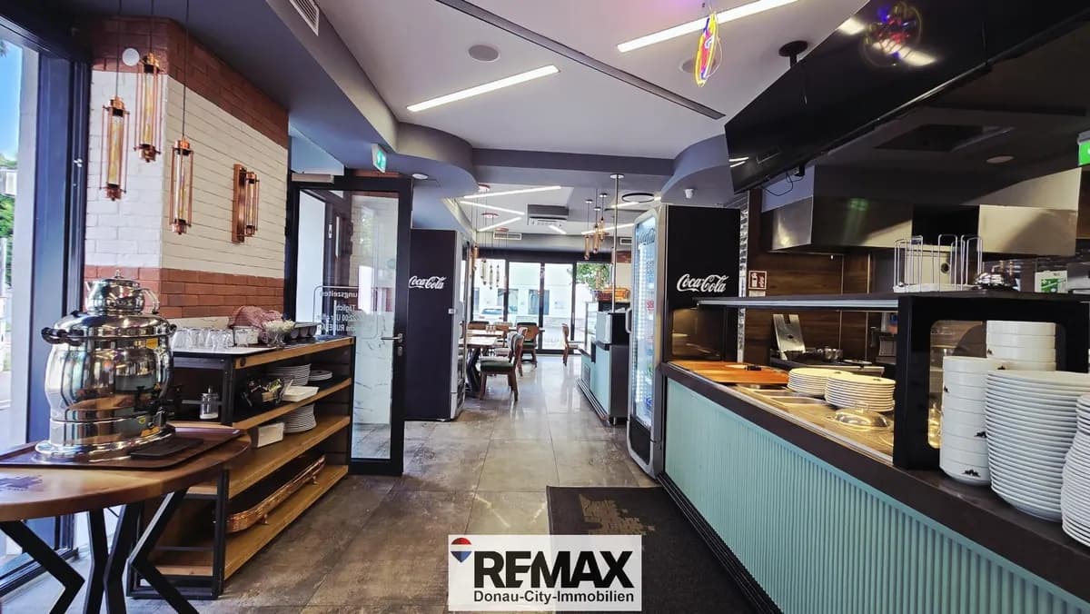 Gewerbeimmobilie kaufen in Tulln – 750 m², € 3.500.000 – Bild 10 von 31