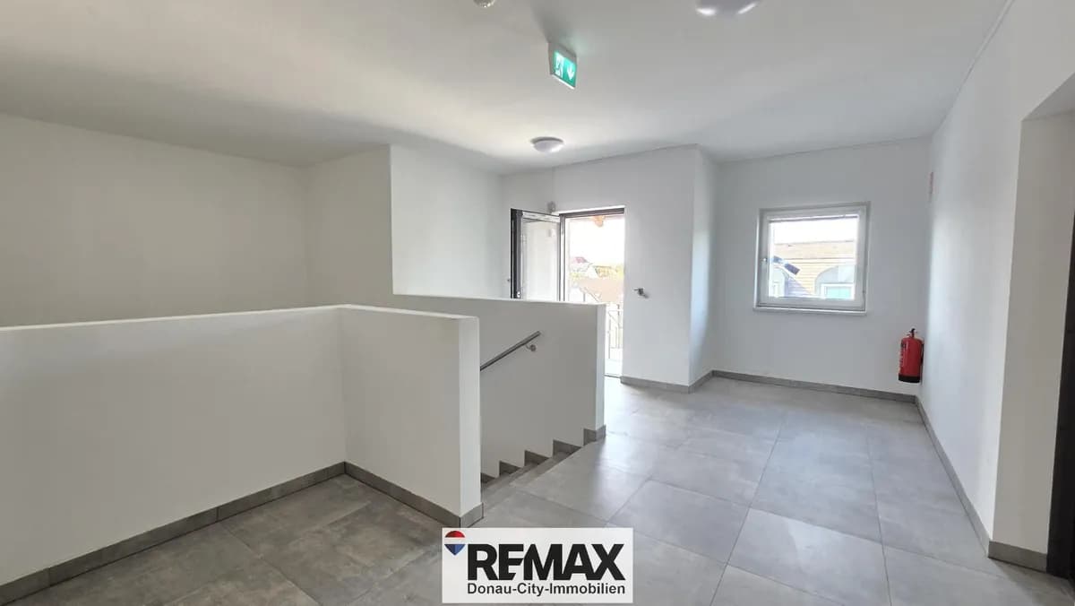 Gewerbeimmobilie kaufen in Tulln – 750 m², € 3.500.000 – Bild 12 von 31