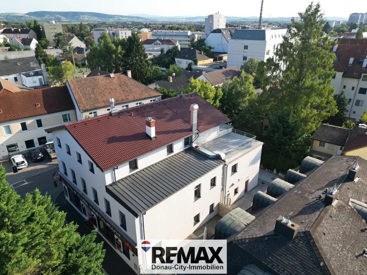 Gewerbeimmobilie kaufen in Tulln – 750 m², € 3.500.000 – Bild 30 von 31