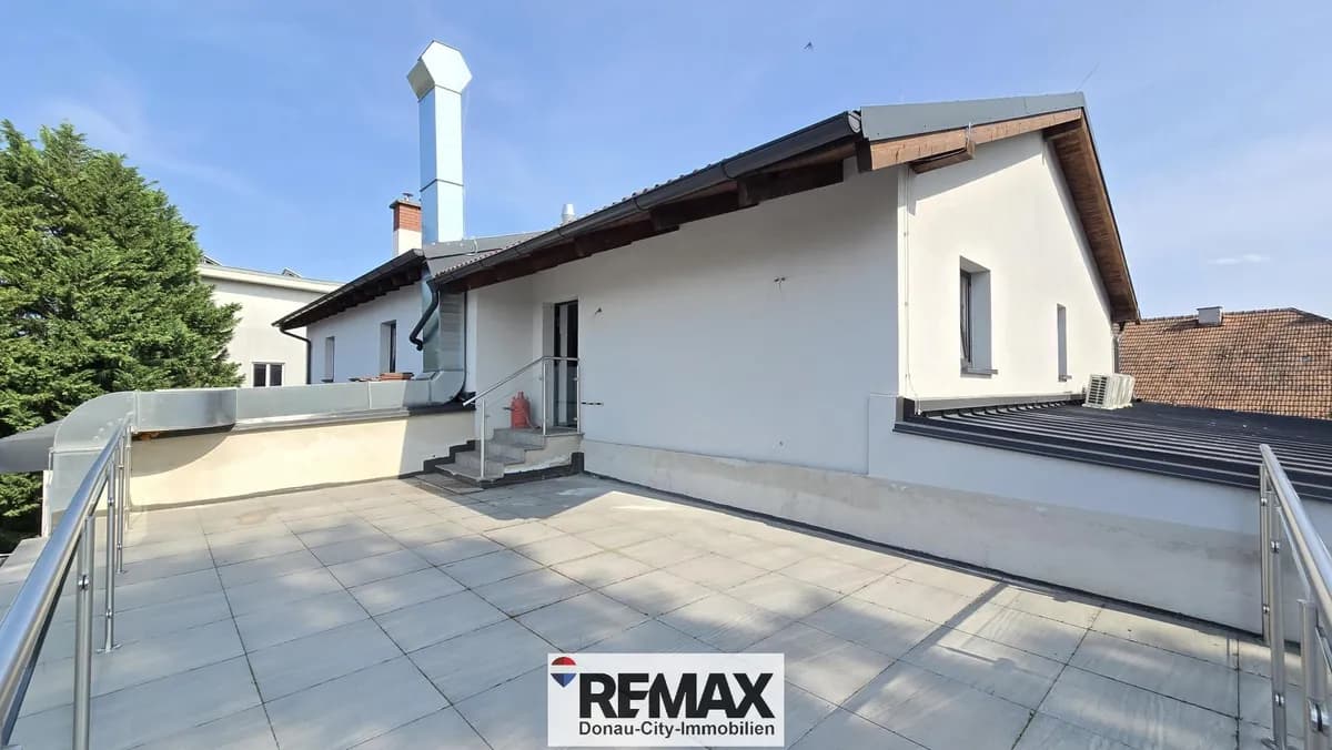 Gewerbeimmobilie kaufen in Tulln – 750 m², € 3.500.000 – Bild 31 von 31