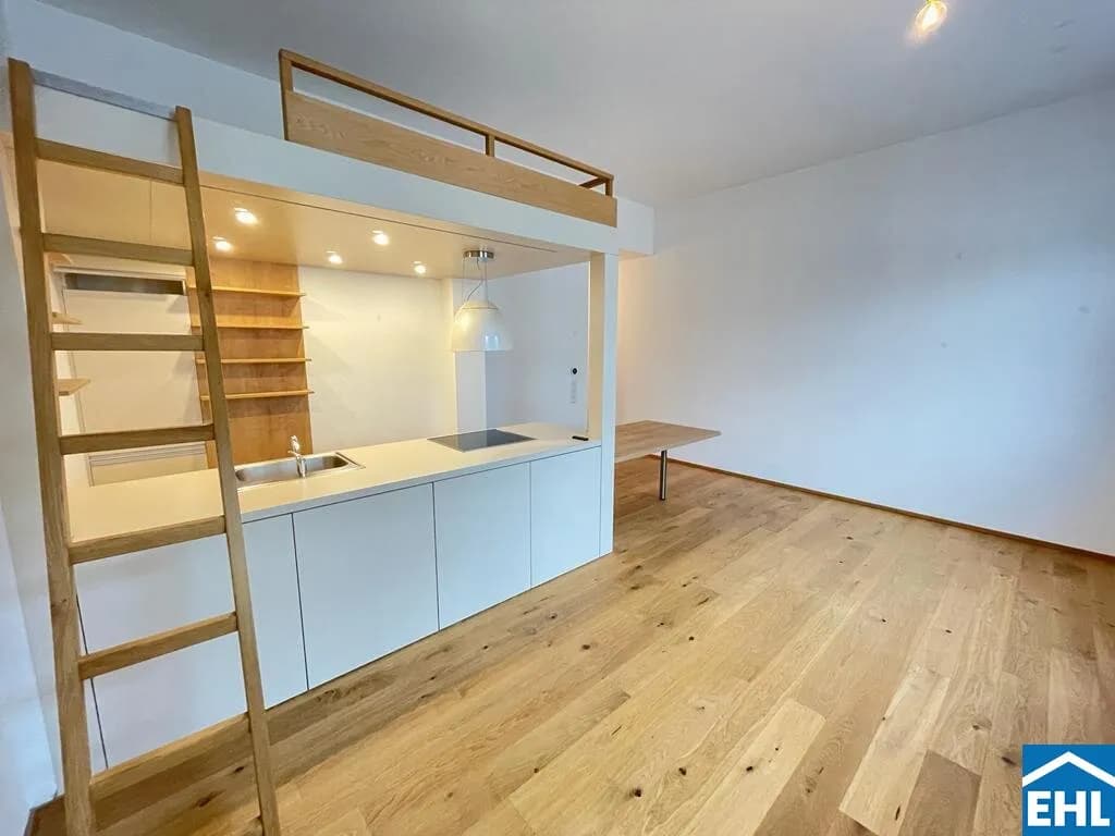 1-Zimmer-Wohnung kaufen in Wien – 44,22 m², € 299.000 – Bild 2 von 12