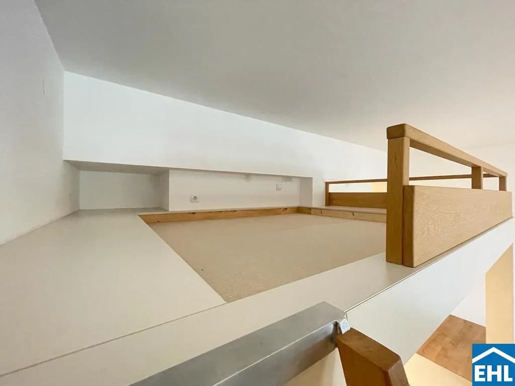 1-Zimmer-Wohnung kaufen in Wien – 44,22 m², € 299.000 – Bild 3 von 12