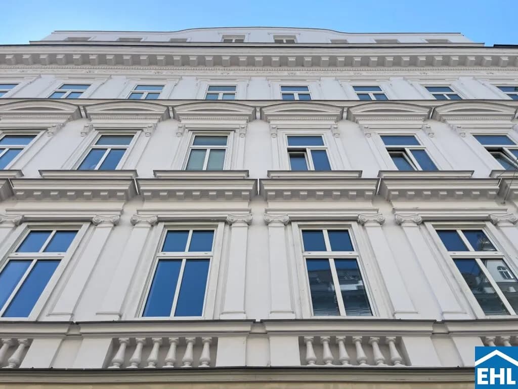 1-Zimmer-Wohnung kaufen in Wien – 44,22 m², € 299.000 – Bild 6 von 12