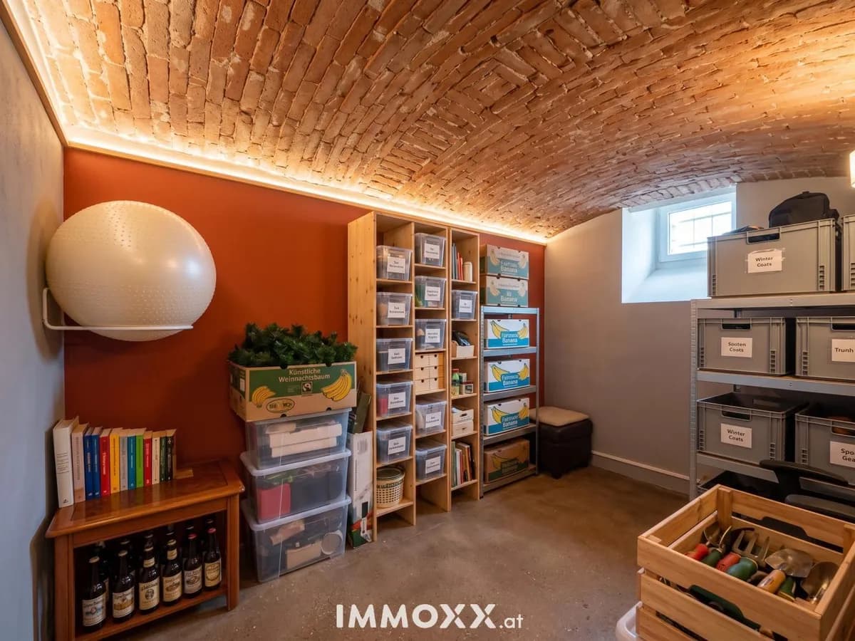 10-Zimmer-Wohnung kaufen in Graz – 227 m², € 499.000 – Bild 2 von 6