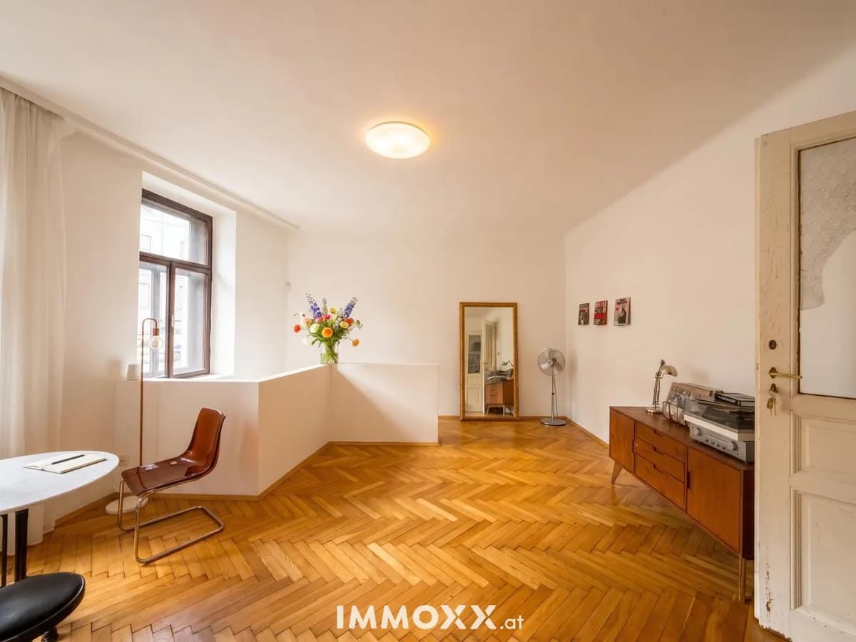 10-Zimmer-Wohnung kaufen in Graz – 227 m², € 499.000 – Bild 5 von 6