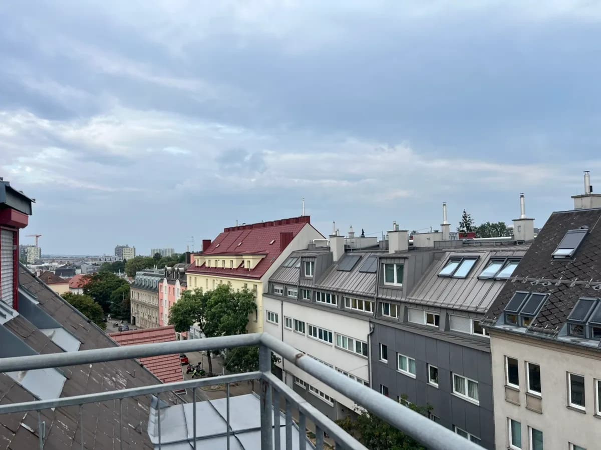 4-Zimmer-Wohnung mieten in Wien – 101 m², € 1.780 – Bild 3 von 17