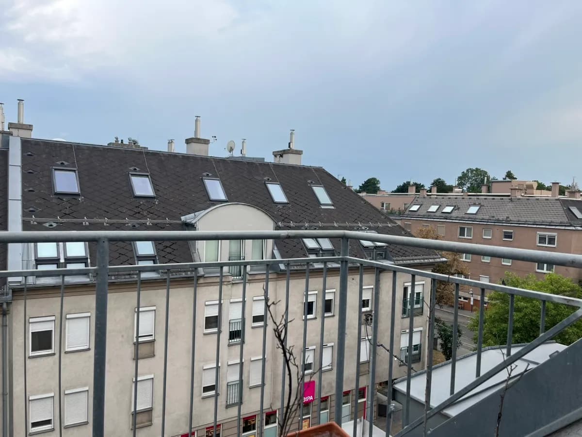 4-Zimmer-Wohnung mieten in Wien – 101 m², € 1.780 – Bild 4 von 17