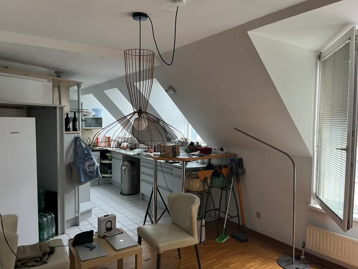 4-Zimmer-Wohnung mieten in Wien – 101 m², € 1.780 – Bild 8 von 17
