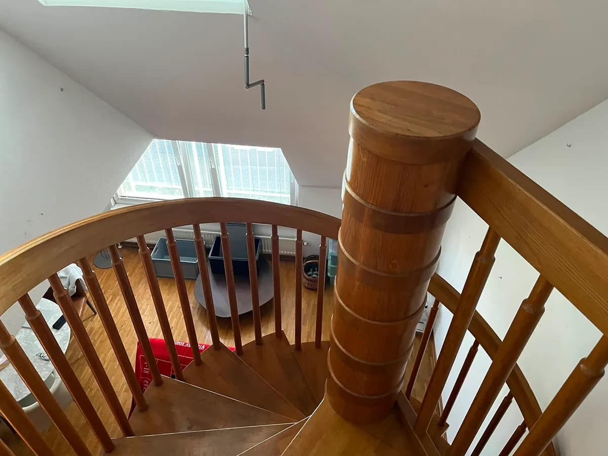4-Zimmer-Wohnung mieten in Wien – 101 m², € 1.780 – Bild 13 von 17