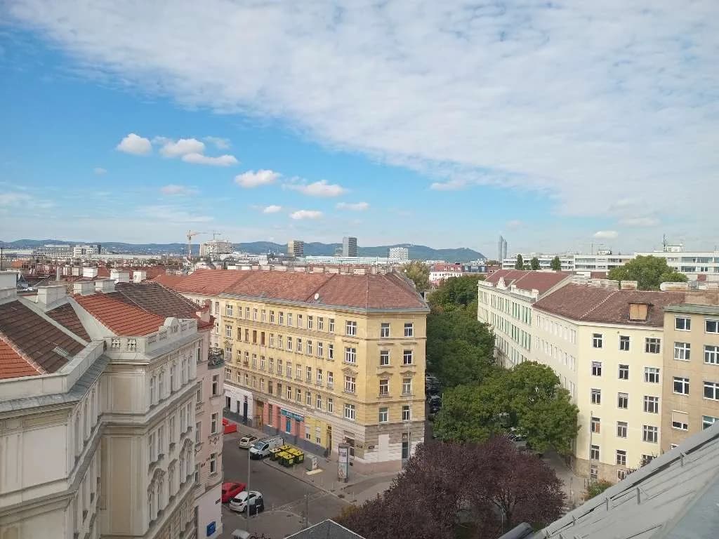 3-Zimmer-Wohnung mieten in Wien – 91 m², € 2.320 – Bild 2 von 7