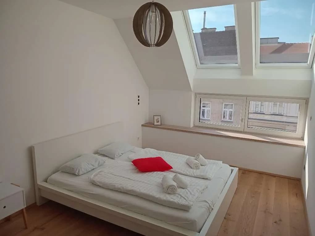 3-Zimmer-Wohnung mieten in Wien – 91 m², € 2.320 – Bild 3 von 7