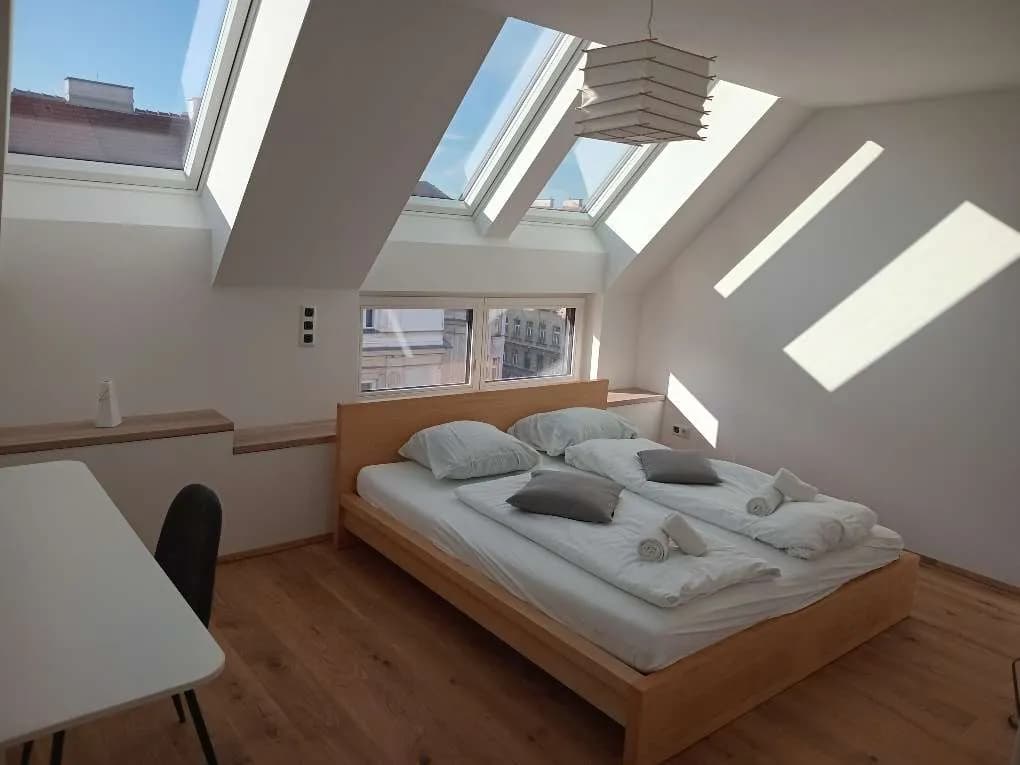 3-Zimmer-Wohnung mieten in Wien – 91 m², € 2.320 – Bild 4 von 7