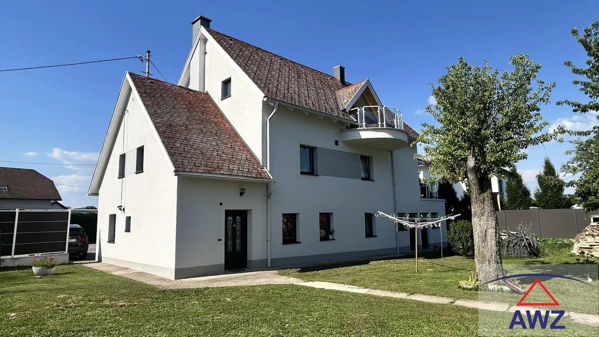 Haus kaufen in Linz Land – 250 m²