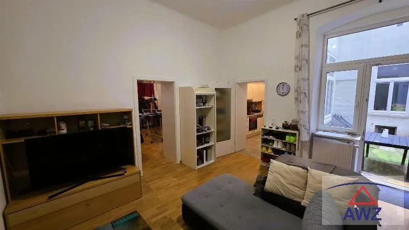 2-Zimmer-Wohnung kaufen in Wien – 52 m²