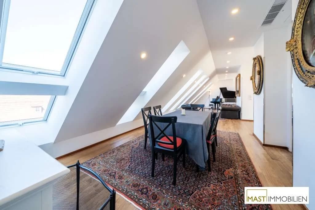 6-Zimmer-Wohnung kaufen in Wien – 268 m², € 1.880.000 – Bild 3 von 22