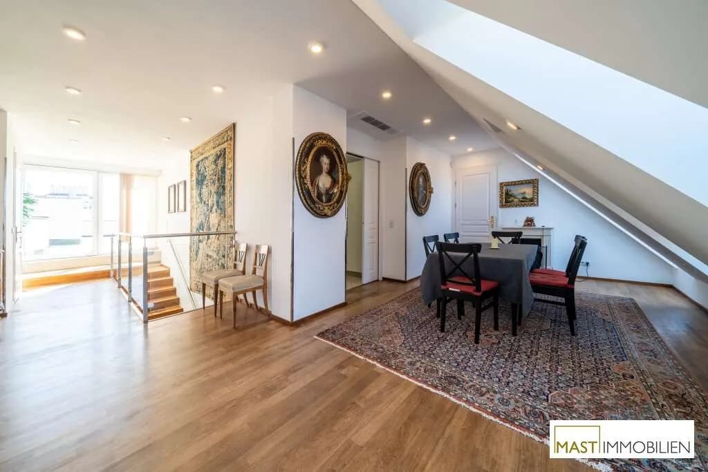 6-Zimmer-Wohnung kaufen in Wien – 268 m², € 1.880.000 – Bild 5 von 22