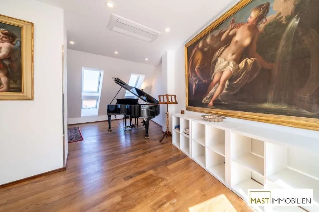 6-Zimmer-Wohnung kaufen in Wien – 268 m², € 1.880.000 – Bild 6 von 22