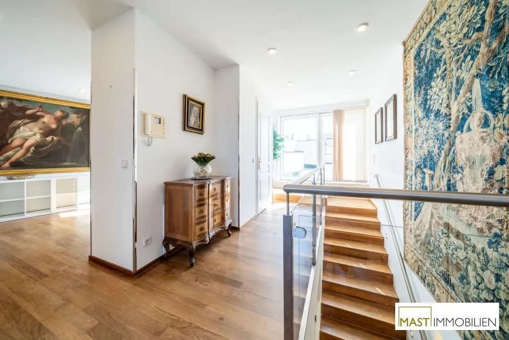 6-Zimmer-Wohnung kaufen in Wien – 268 m², € 1.880.000 – Bild 7 von 22