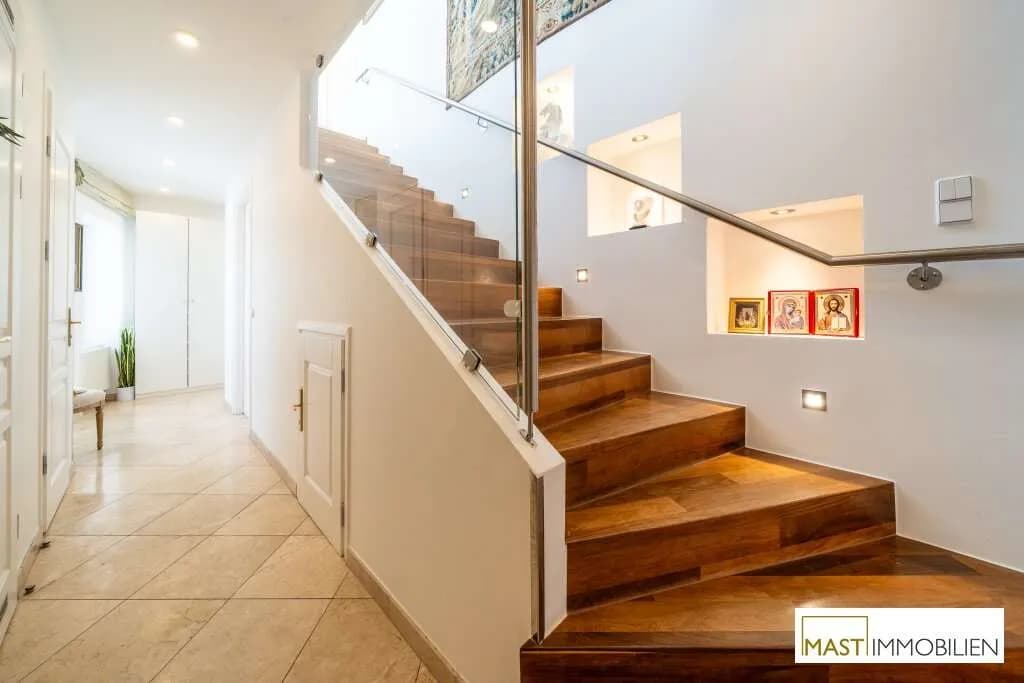 6-Zimmer-Wohnung kaufen in Wien – 268 m², € 1.880.000 – Bild 8 von 22
