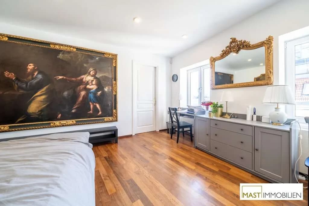 6-Zimmer-Wohnung kaufen in Wien – 268 m², € 1.880.000 – Bild 9 von 22