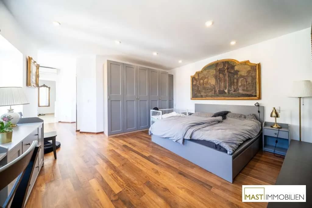 6-Zimmer-Wohnung kaufen in Wien – 268 m², € 1.880.000 – Bild 10 von 22