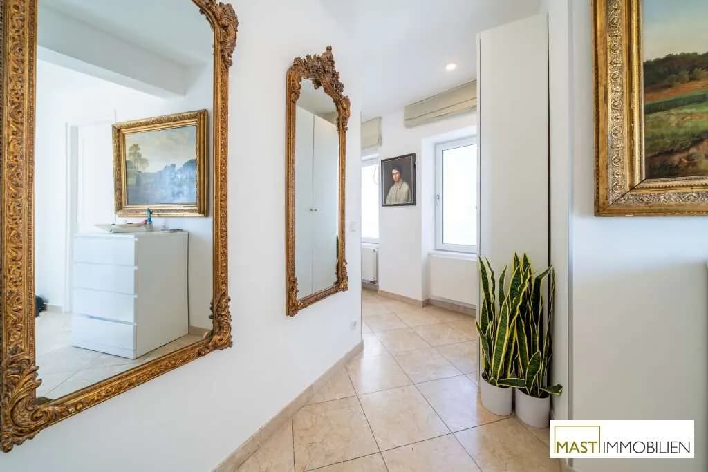 6-Zimmer-Wohnung kaufen in Wien – 268 m², € 1.880.000 – Bild 11 von 22