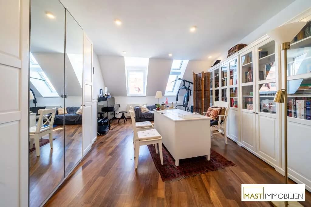 6-Zimmer-Wohnung kaufen in Wien – 268 m², € 1.880.000 – Bild 14 von 22