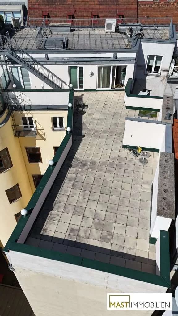 6-Zimmer-Wohnung kaufen in Wien – 268 m², € 1.880.000 – Bild 16 von 22