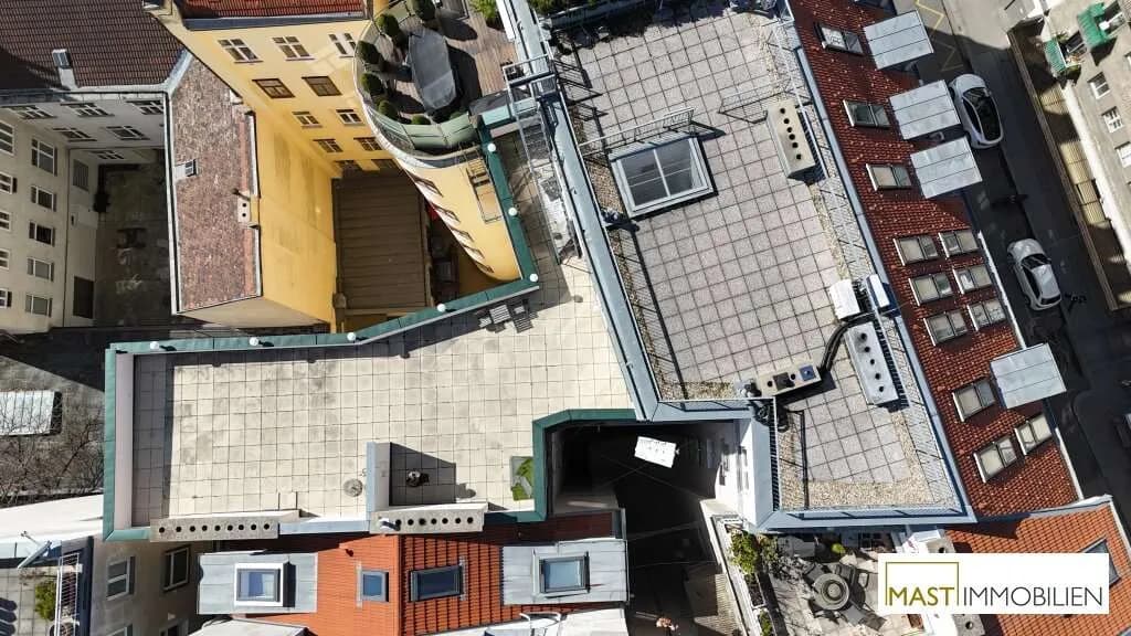 6-Zimmer-Wohnung kaufen in Wien – 268 m², € 1.880.000 – Bild 20 von 22