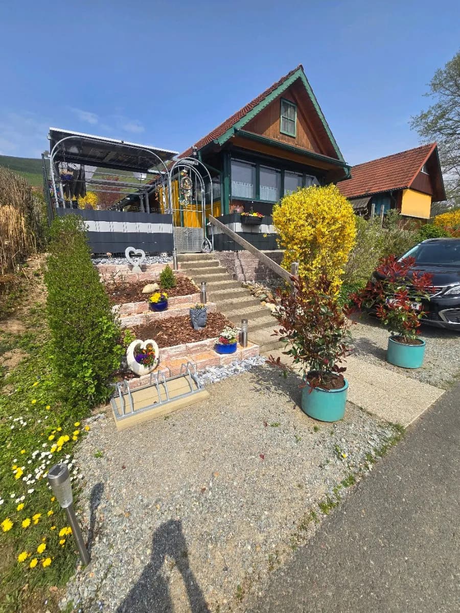 Wohnung kaufen in Leibnitz – 58 m², € 59.000 – Bild 2 von 10