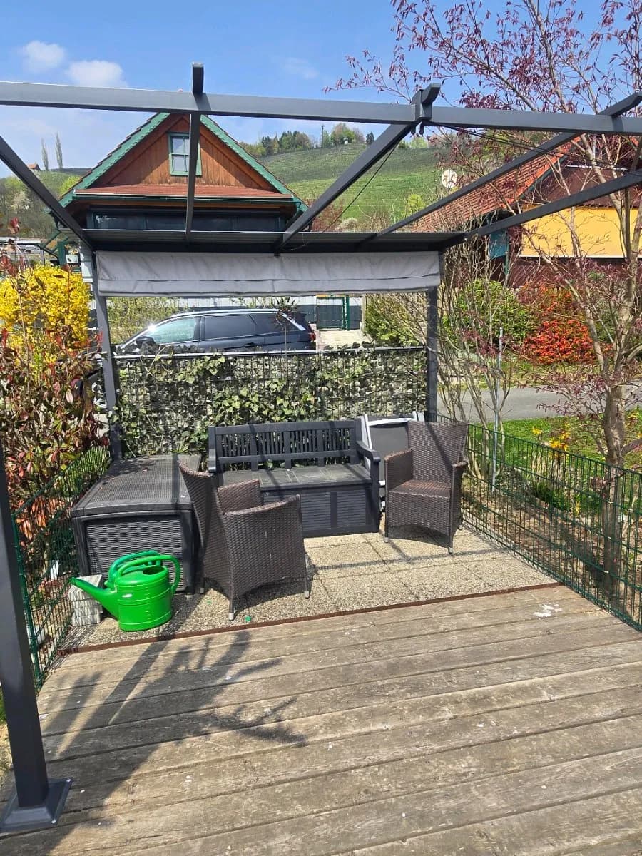 Wohnung kaufen in Leibnitz – 58 m², € 59.000 – Bild 3 von 10