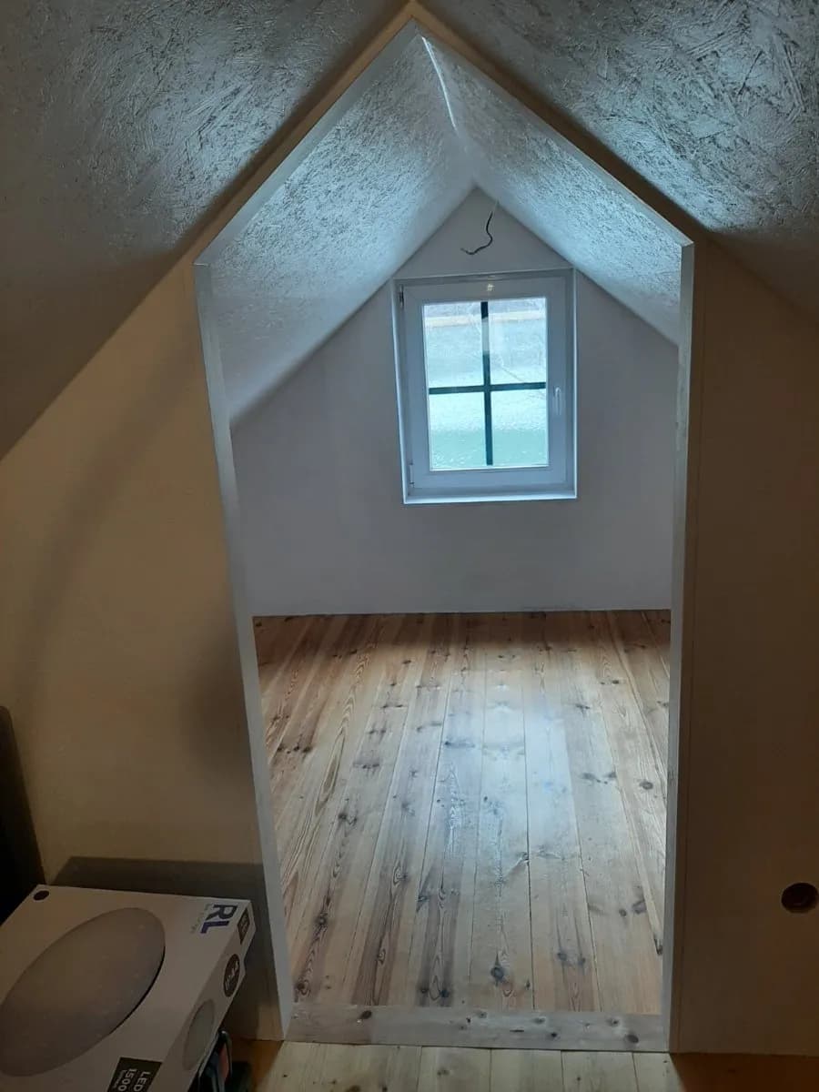 Wohnung kaufen in Leibnitz – 58 m², € 59.000 – Bild 9 von 10
