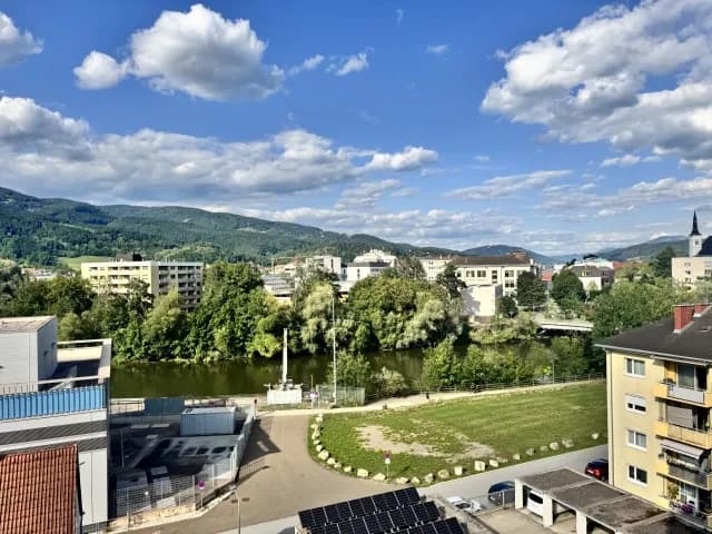 3-Zimmer-Wohnung kaufen in Leoben – 73 m², € 178.000 – Bild 3 von 11