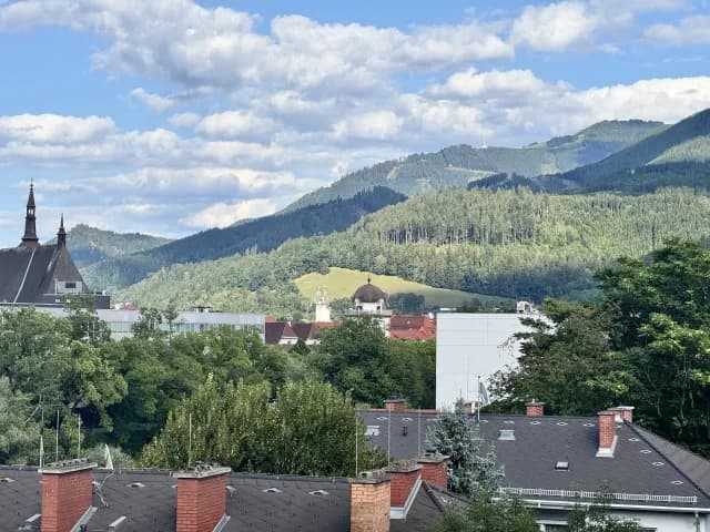 3-Zimmer-Wohnung kaufen in Leoben – 73 m², € 178.000 – Bild 11 von 11