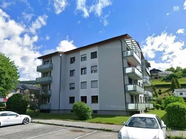 1-Zimmer-Wohnung kaufen in Feldkirchen – 36 m², € 89.000
