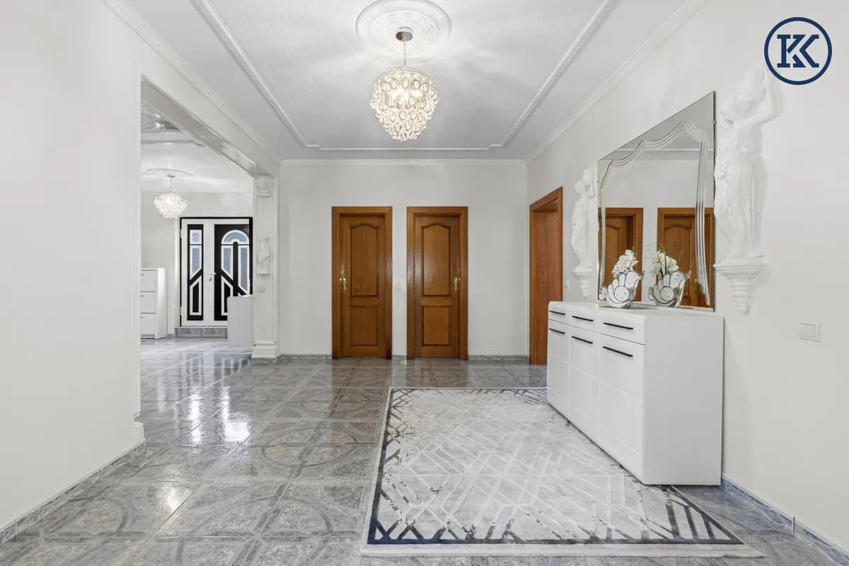 8-Zimmer-Haus kaufen in Hollabrunn – 307,35 m² – Bild 11 von 48