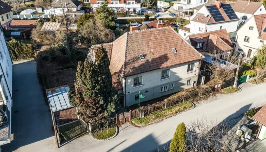 5-Zimmer-Haus kaufen in Korneuburg – 120 m², € 689.000 – Bild 3 von 13