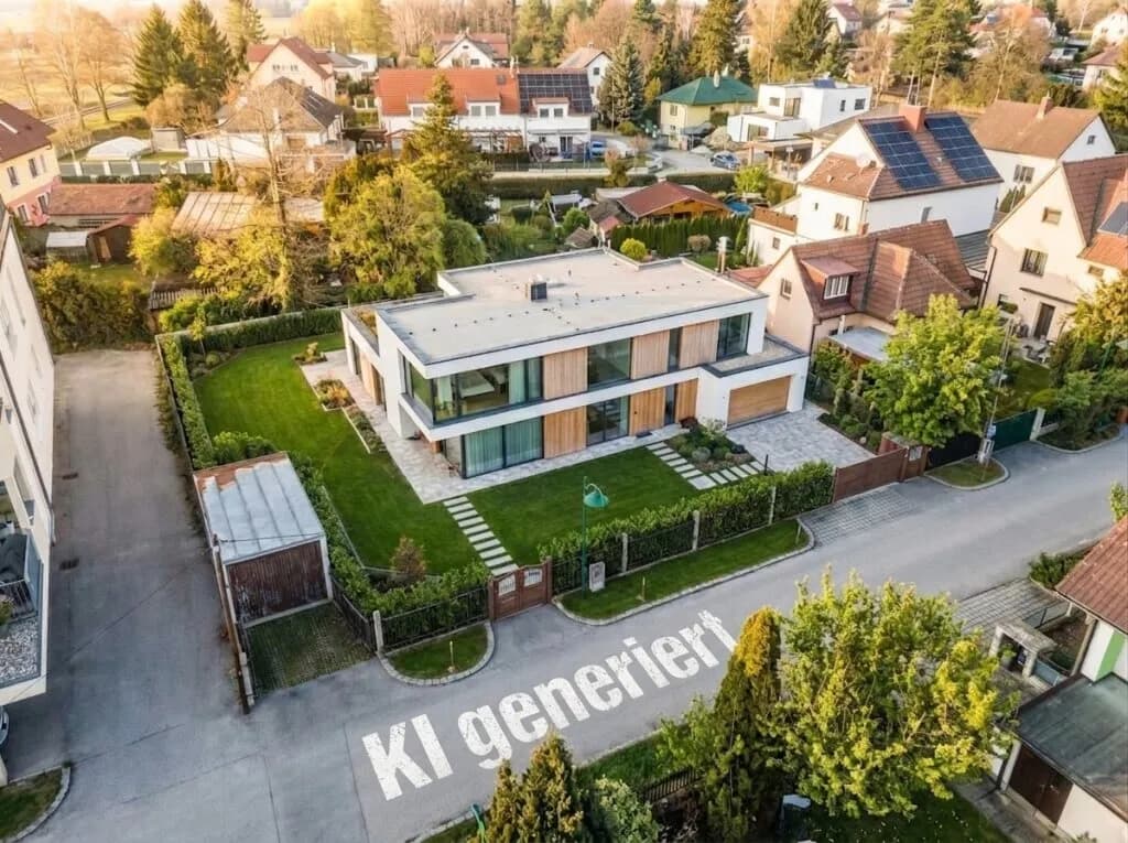 5-Zimmer-Haus kaufen in Korneuburg – 120 m², € 689.000 – Bild 9 von 13
