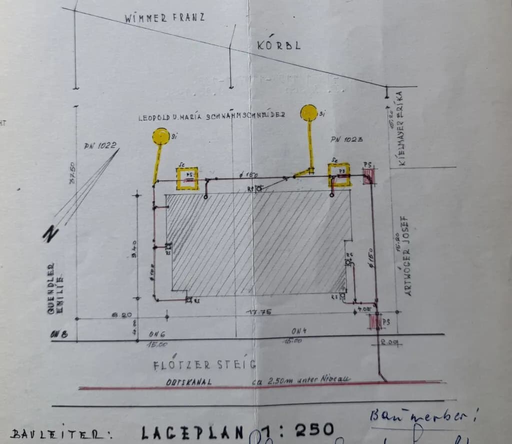 5-Zimmer-Haus kaufen in Korneuburg – 120 m², € 689.000 – Bild 10 von 13