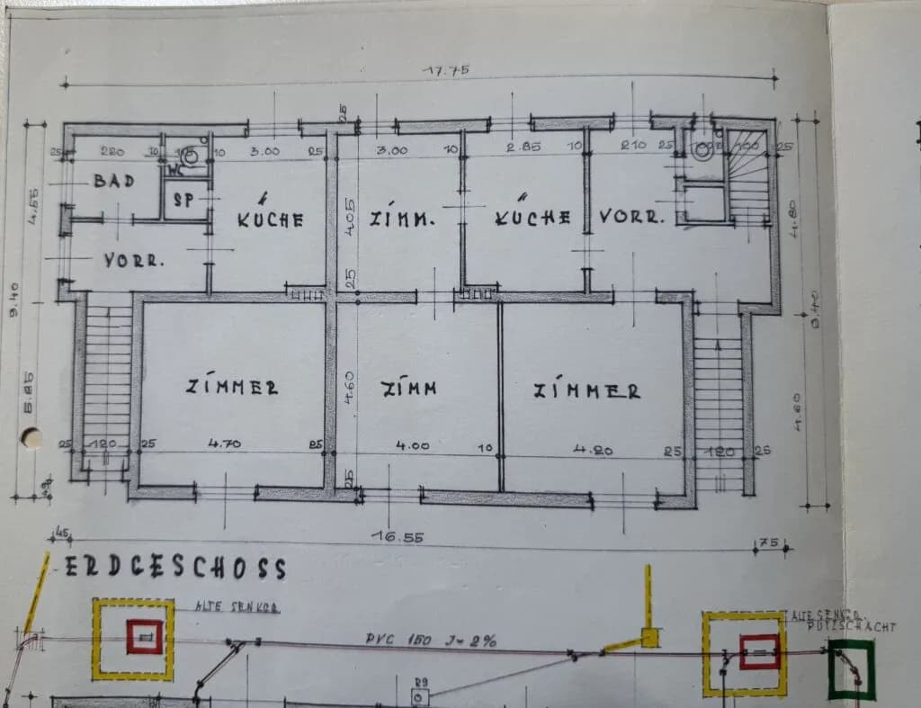 5-Zimmer-Haus kaufen in Korneuburg – 120 m², € 689.000 – Bild 11 von 13