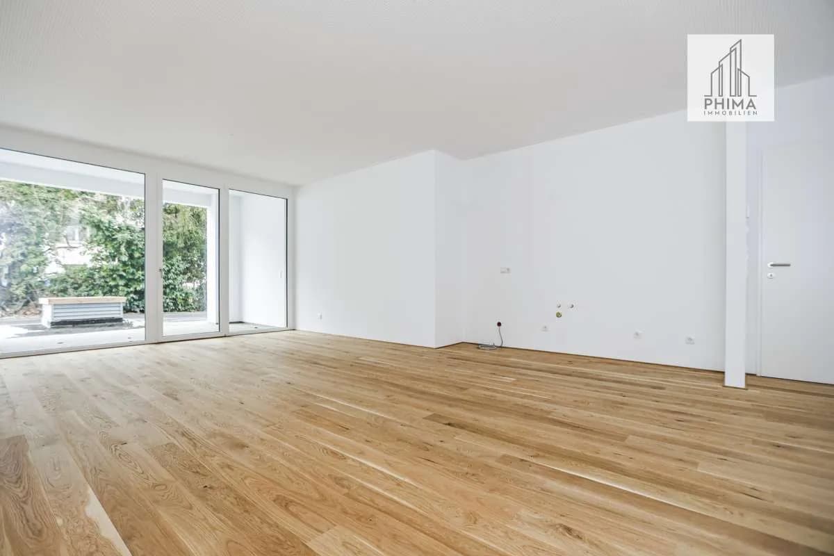 Gewerbeimmobilie mieten in Bregenz – 51 m²