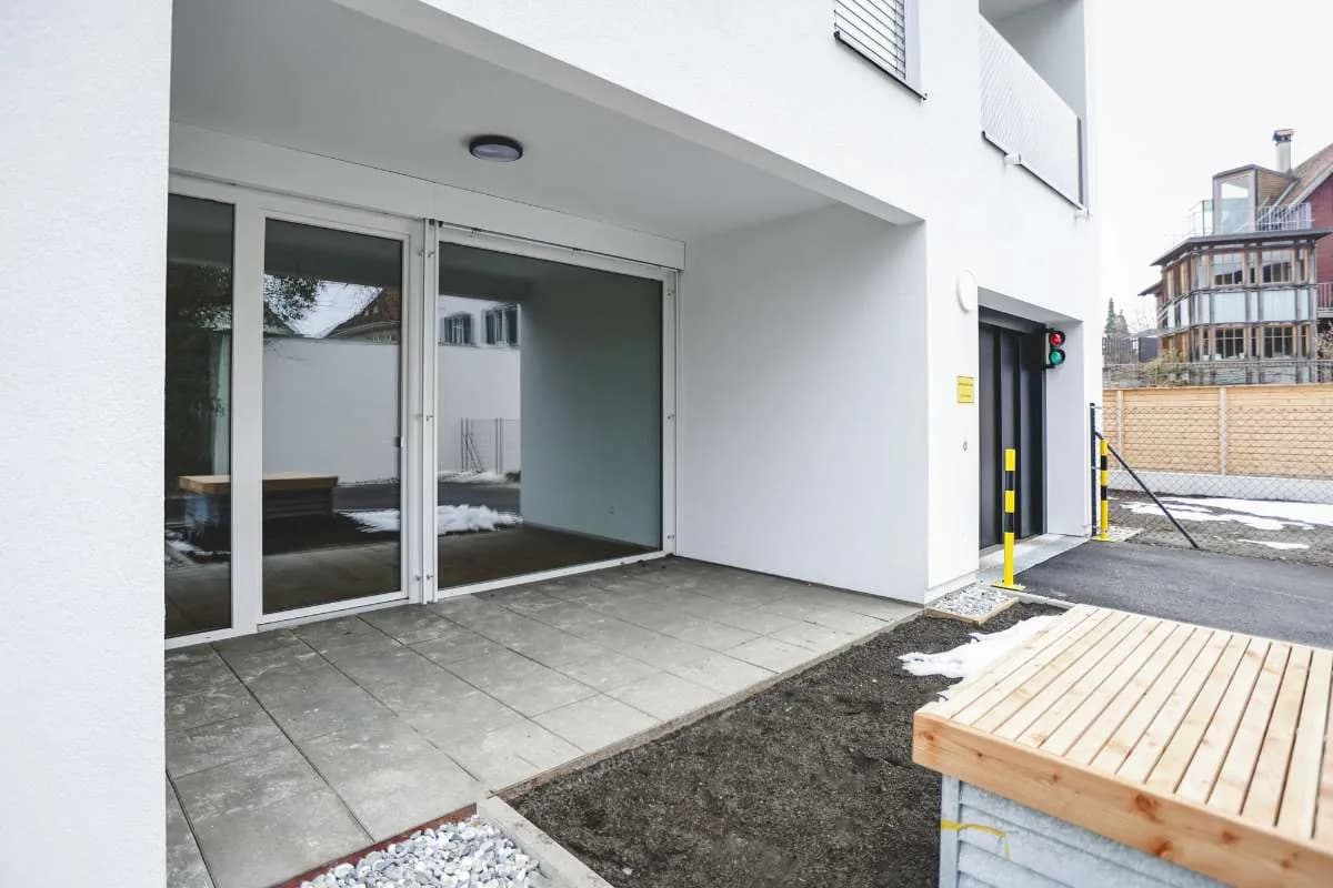Gewerbeimmobilie mieten in Bregenz – 51 m² – Bild 7 von 16