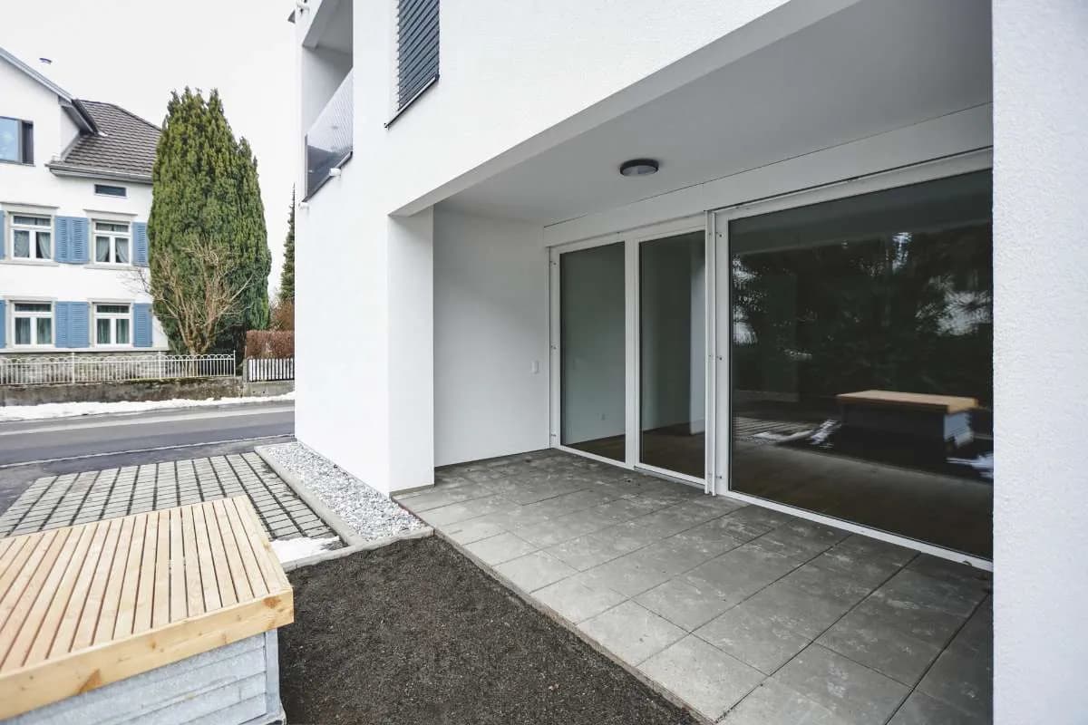 Gewerbeimmobilie mieten in Bregenz – 51 m² – Bild 8 von 16