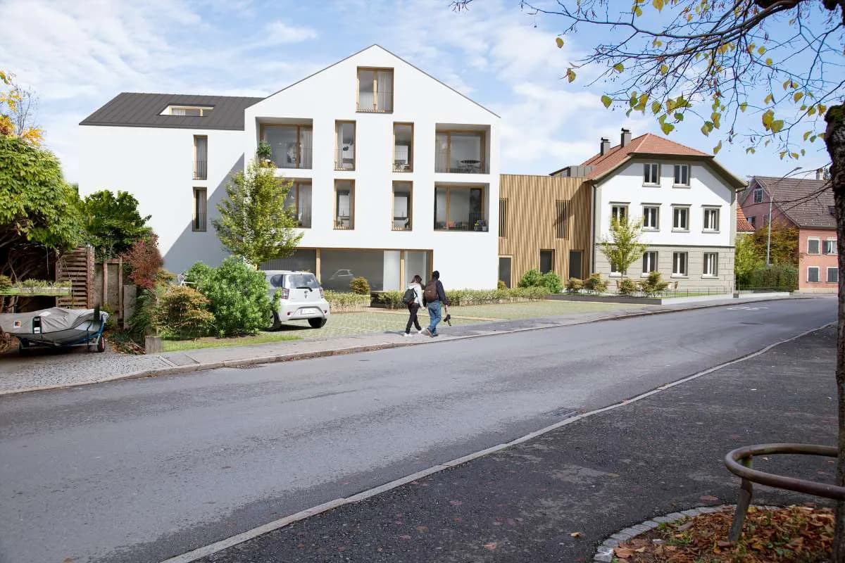 Gewerbeimmobilie mieten in Bregenz – 51 m² – Bild 12 von 16