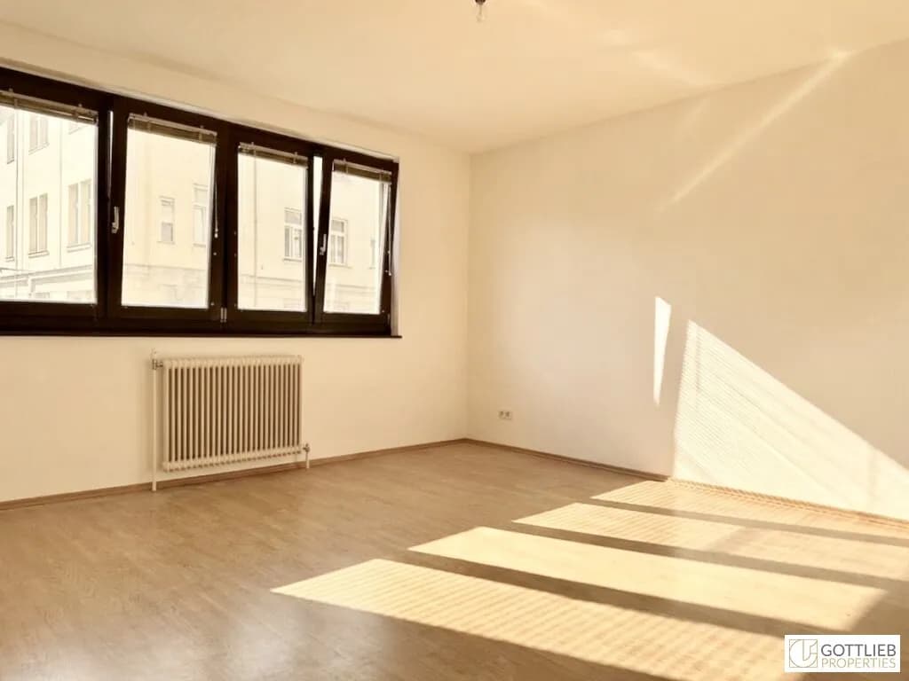 1-Zimmer-Wohnung mieten in Wien – 39,8 m², € 722 – Bild 3 von 19