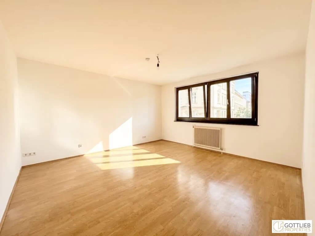 1-Zimmer-Wohnung mieten in Wien – 39,8 m², € 722 – Bild 4 von 19