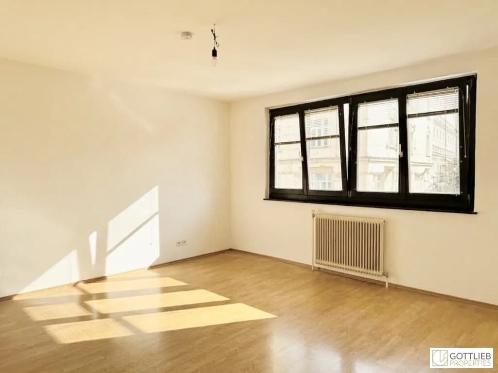 1-Zimmer-Wohnung mieten in Wien – 39,8 m², € 722 – Bild 5 von 19