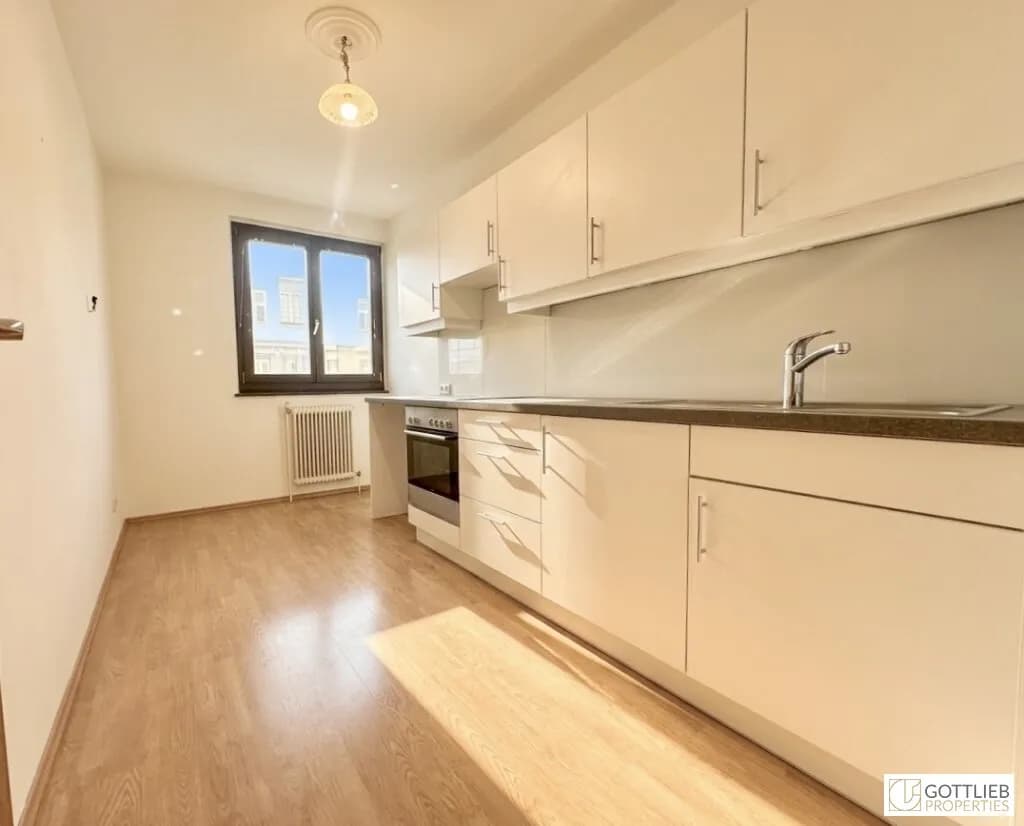 1-Zimmer-Wohnung mieten in Wien – 39,8 m², € 722 – Bild 7 von 19